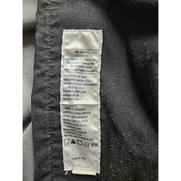 5.11 Tactical Series Gray Cargo Heavyweight Pants Inseam 30" (RN109614), Size 42 - Picture 13 of 15